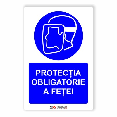 Protectia obligatorie a fetei - indicator de obligativitate 1300